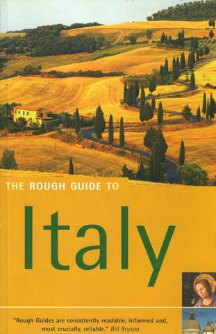 The Rough Guides to Italy
